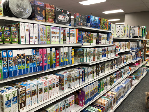 Toy Store «Learning Post», reviews and photos, 2761 100th St, Urbandale, IA 50322, USA