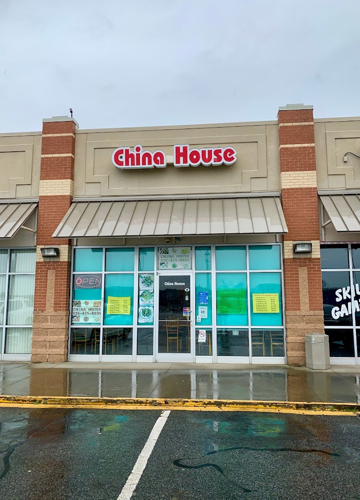 China House 27360