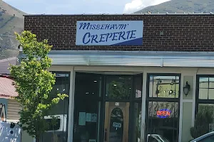 Misbehavin' Creperie image