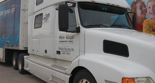 Moving Company «Bell Moving & Storage», reviews and photos, 4717 Roberts Rd, Columbus, OH 43228, USA