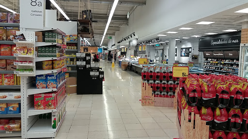 Supermercados eroski Murcia