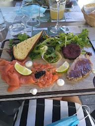 Photo n°54 de le café du passage à Pau ()