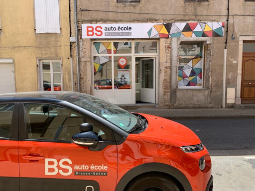 Bresse Saône Auto-École Lugny à Lugny, Saone-et-Loire