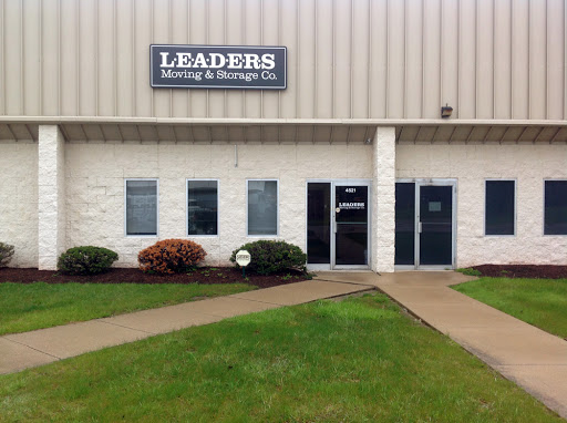 Moving and Storage Service «Leaders Moving & Storage Co.», reviews and photos, 4521 Industrial Pkwy, Cleveland, OH 44135, USA