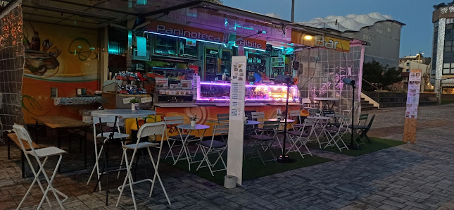 Il Baretto del mercato di Varese Piazza della Repubblica, 21100 Varese VA, Italia