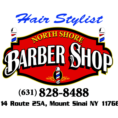 Barber Shop «Northshore Barbershop», reviews and photos, 414 NY-25A, Mt Sinai, NY 11766, USA