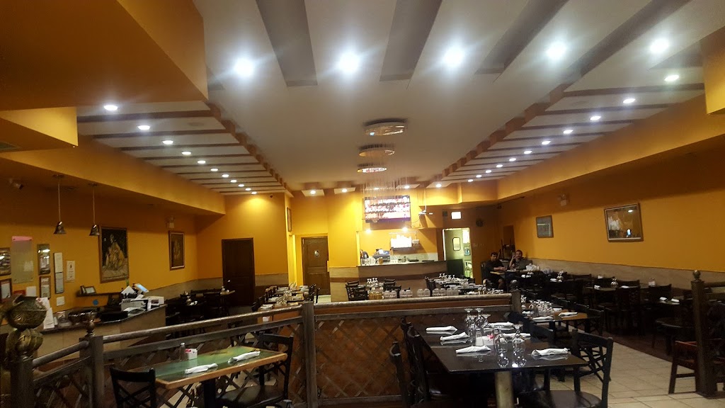 Mysore Woodlands 60659