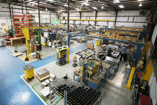 Photo of Appleton Electric Co