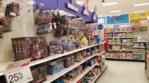 Department Store «Target», reviews and photos, 2251 York Crossing Dr, York, PA 17408, USA