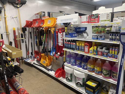 Hardware Store «Moore Supply Co.», reviews and photos, 1104 W Main St, Valley View, PA 17983, USA