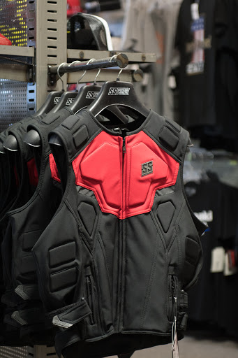 Motorcycle Dealer «Richmond Honda House», reviews and photos, 7906 W Broad St, Richmond, VA 23294, USA