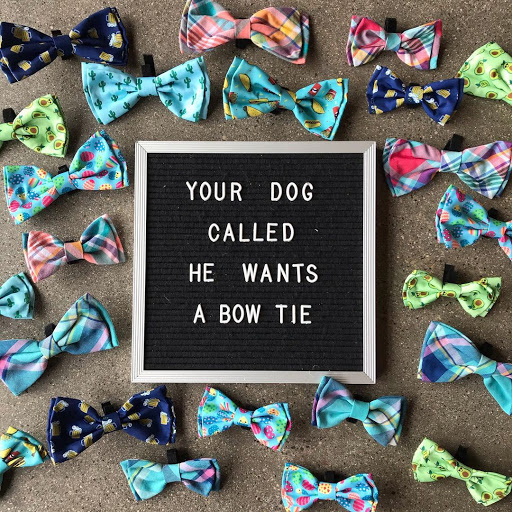 Pet Store «Shop Dog Boutique», reviews and photos, 5015 S Western Ave, Sioux Falls, SD 57108, USA