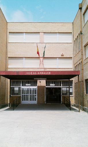 I.E.S. Al-Ándalus en Almería