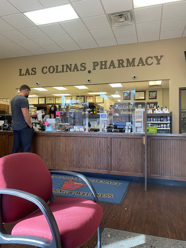 Pharmacy «Las Colinas Pharmacy Compounding & Wellness», reviews and photos, 6420 N MacArthur Blvd #100, Irving, TX 75039, USA