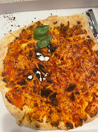 Plats et boissons du Pizzeria Pierre & Honoré - Pizza au feu de bois à Rueil-Malmaison - n°1