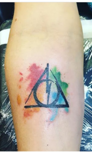 Tattoo Shop «C&L Tattoo Studio and Body Piercing», reviews and photos, 4807 Mahoning Ave, Warren, OH 44483, USA