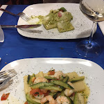 Photo n°1 de l'avis de Maria.a fait le 06/10/2018 à 21:22 sur le  Taverna Barababao à Venice