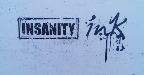 Insanity ink
