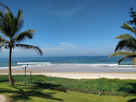 Varca Beach
