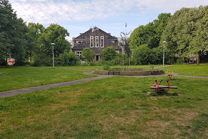 Speeltuin Kapurplantsoen