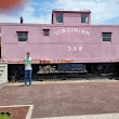 Princeton Railroad Museum