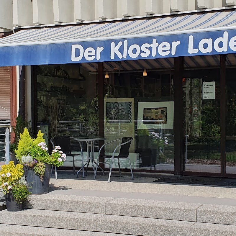Der Klosterladen Berlin