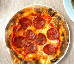 Popolamama Pizza and Pasta photo