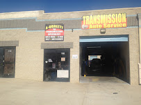A-QUALITY TRANSMISSION - Photo 5 - Car repair in Rialto, CA, Rialto