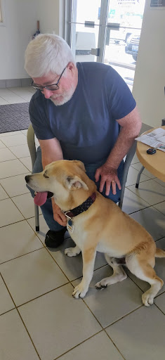 Chevrolet Dealer «Barker Chevrolet», reviews and photos, 1887 P J Keller Hwy, Lexington, IL 61753, USA