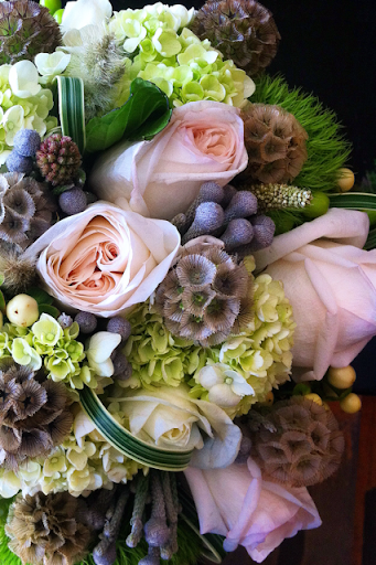 Florist «Halsted Flowers, LLC», reviews and photos, 2725 N Halsted St, Chicago, IL 60614, USA