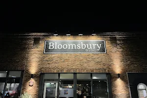 Bloomsbury Bistro image