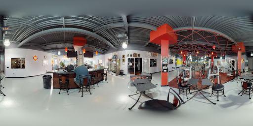 Gym «Strength and Fitness Club», reviews and photos, 570 S Ave E, Cranford, NJ 07016, USA