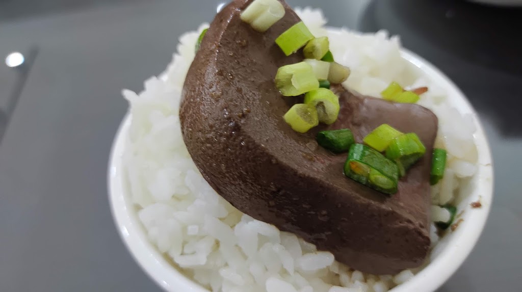 麻將麻辣臭豆腐潭子店-潭子火鍋I潭子美食I潭子宵夜I臭豆腐鴨血-潭子火鍋 的照片