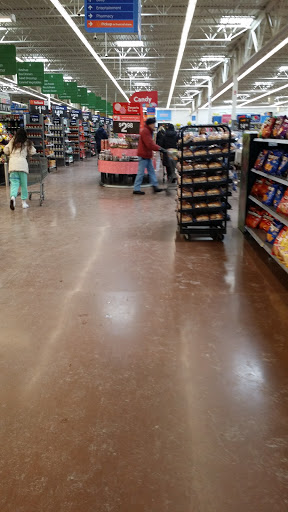 Department Store «Walmart Supercenter», reviews and photos, 415 34th St N, Dilworth, MN 56529, USA