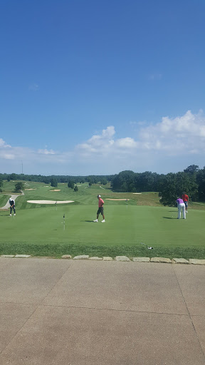 Golf Course «The Donald Ross Course», reviews and photos, 11160 IN-56, French Lick, IN 47432, USA