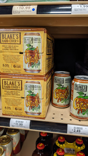 Wine Store «Triangle Wine Company», reviews and photos, 575 New Waverly Pl #103B, Cary, NC 27518, USA