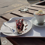 Photo n°1 de l'avis de Daniel. fait le 23/10/2022 à 22:48 sur le  Bar Souvenir Tre Cime à Misurina