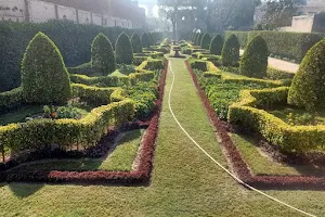 AL-KAREEM Garden image