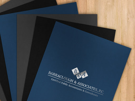 Print Shop «Company Folders Inc.», reviews and photos, 3297 Orchard Lake Rd #203, Keego Harbor, MI 48320, USA