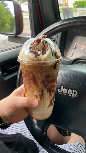 Coffee Mania, 1142 NY-222, Cortland, NY 13045, USA, 