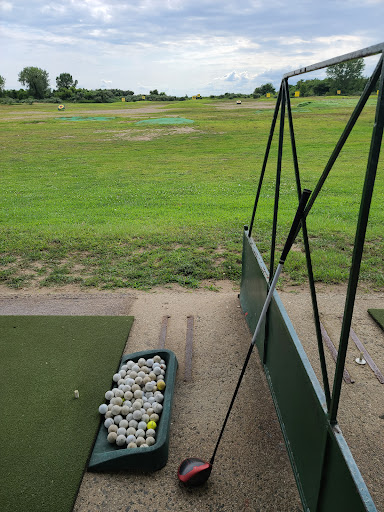 Golf Driving Range «Brooklyn Golf Center», reviews and photos, 3200 Flatbush Ave, Brooklyn, NY 11234, USA