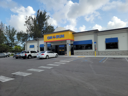 Wash and run en Opa-locka