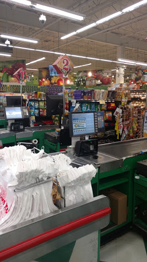 Supermarket «Golden Mango Supermarket», reviews and photos, 2300 Randall Ave, Bronx, NY 10473, USA