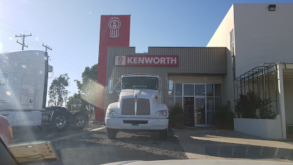 Kenworth del Noroeste S.A. de C.V.