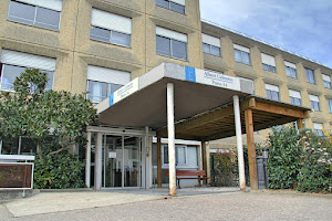 Hôpital Albert Chenevier AP-HP