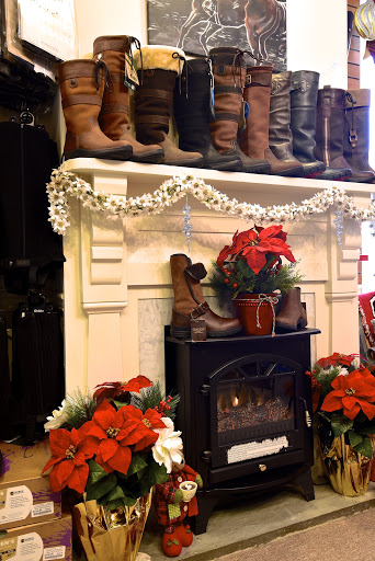 Tack Shop «Do Trot In Tack Shop», reviews and photos, 2539 York Rd, Jamison, PA 18929, USA