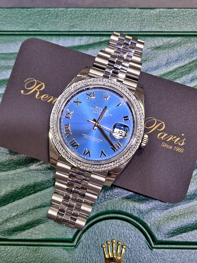 Jeweler «French Jewelry Renee De Paris Incorporated», reviews and photos, 6608 Collins Ave, Miami Beach, FL 33141, USA