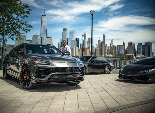 Investment Bank «Goldman Sachs & Co», reviews and photos