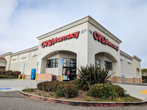 CVS, 155 Pacific Coast Hwy, Hermosa Beach, CA 90254, USA, 