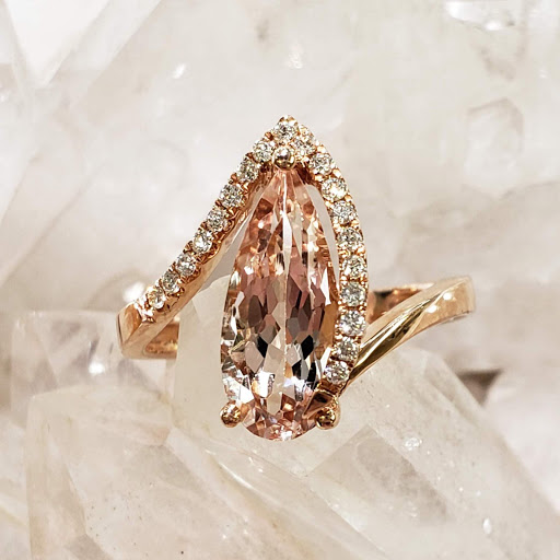 Jeweler «Precision Jewelers», reviews and photos, 32350 Gratiot Ave, Roseville, MI 48066, USA